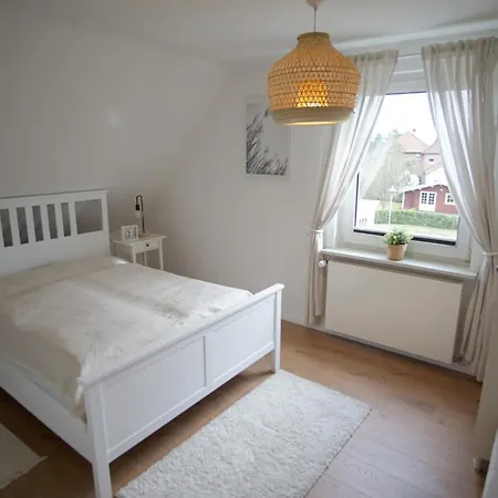 Ferienwohnung Heidezeit Soltau - Neu Mit Spielturm Exterior photo