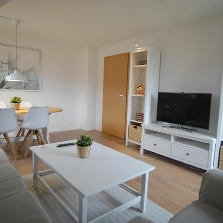 Ferienwohnung HeideZeit Soltau Exterior foto
