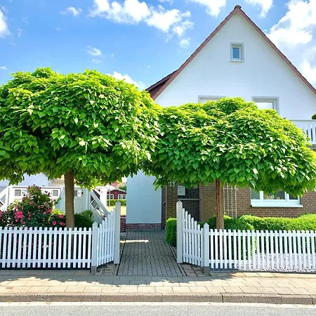Ferienwohnung HeideZeit Soltau Exterior foto