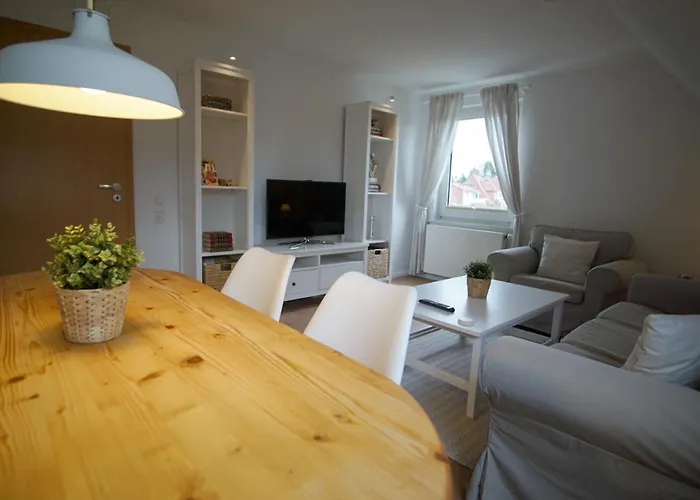 Ferienwohnung Heidezeit Soltau - Neu Mit Spielturm