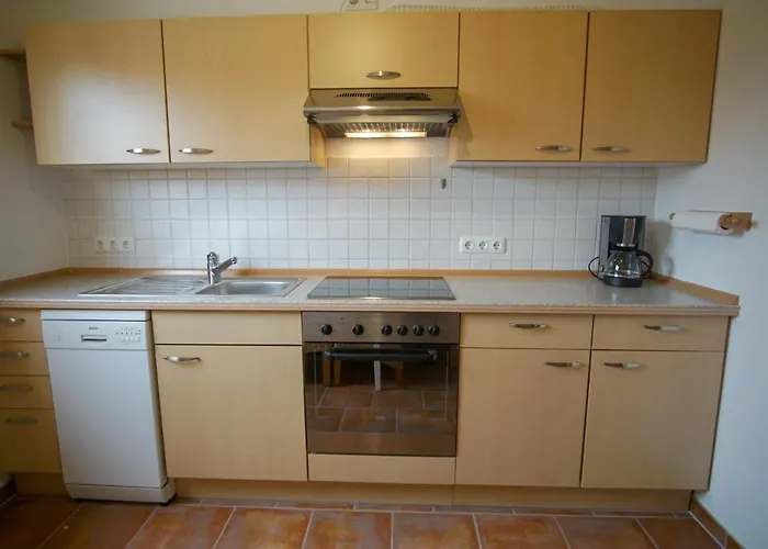 Ferienwohnung Heidezeit Soltau - Neu Mit Spielturm