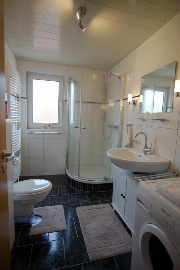 Heidezeit - Neu Mit Spielturm Apartment *