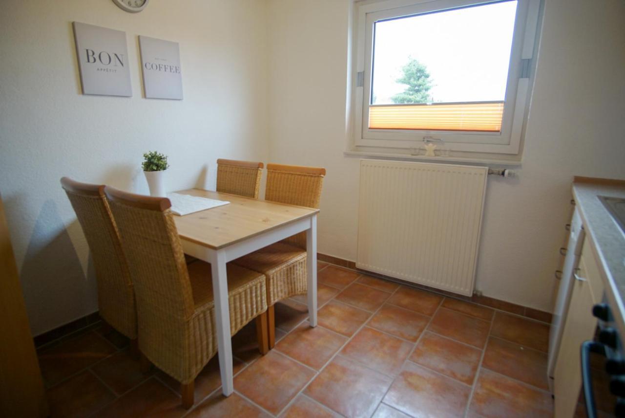 Apartment Heidezeit - Neu Mit Spielturm Soltau