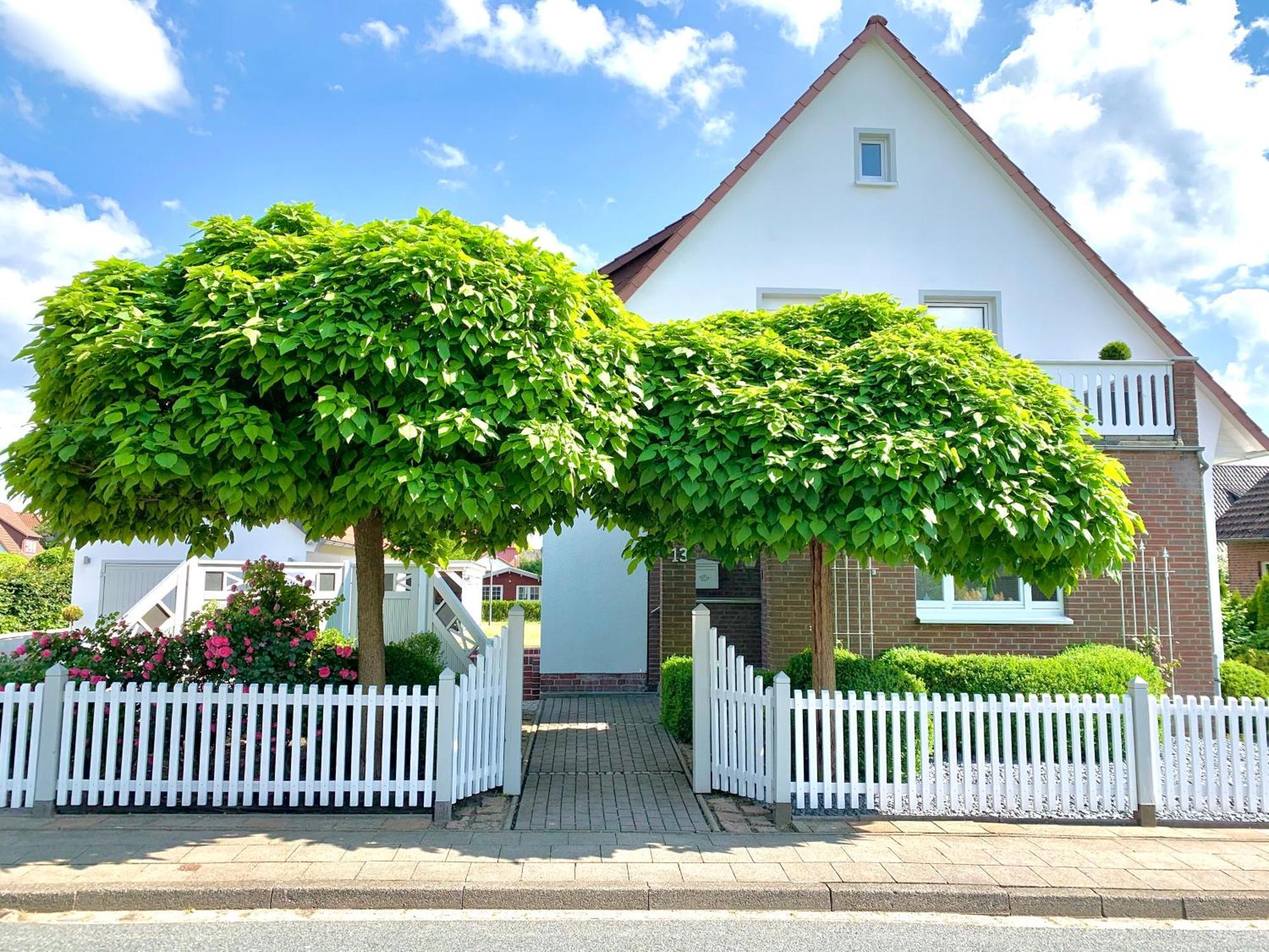 Heidezeit - Neu Mit Spielturm Apartment *